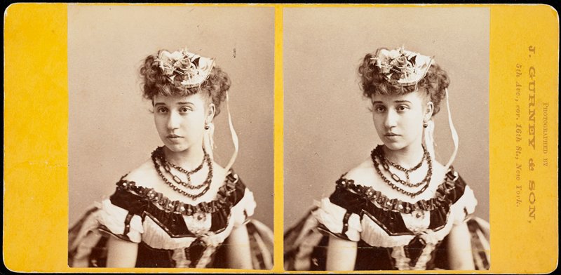 Untitled, Jeremiah Gurney, 1869–74