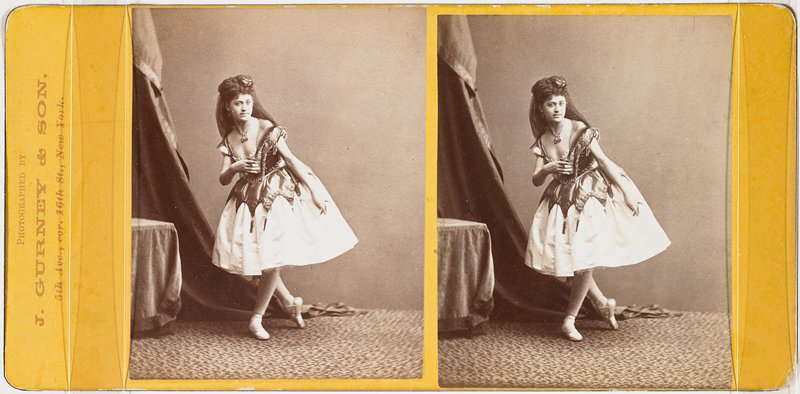 Untitled, Jeremiah Gurney, 1869–74