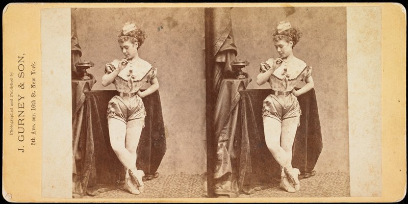 Untitled, Jeremiah Gurney, 1869–74