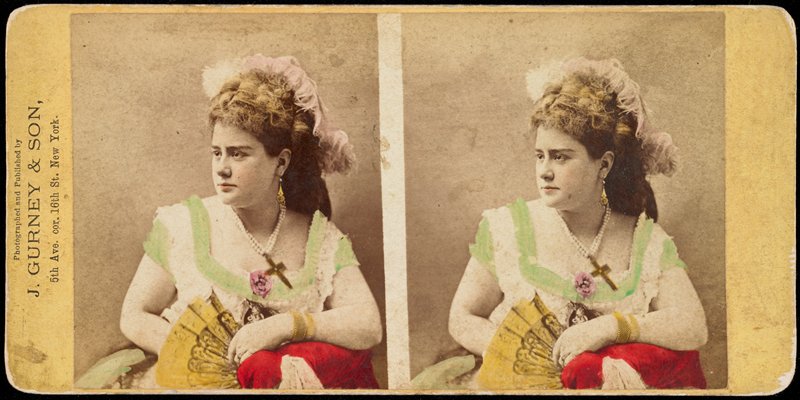 Untitled, Jeremiah Gurney, 1869–74