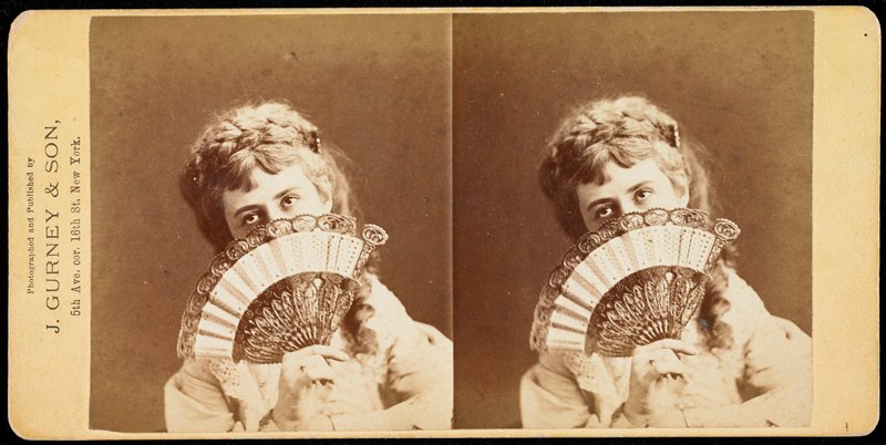 Untitled, Jeremiah Gurney, 1869–74
