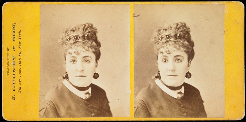 Untitled, Jeremiah Gurney, 1869–74
