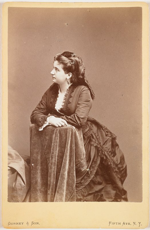 Duval, Jeremiah Gurney, 1869–74