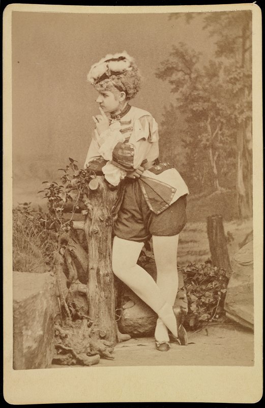 Schotta, Jeremiah Gurney, 1869–74