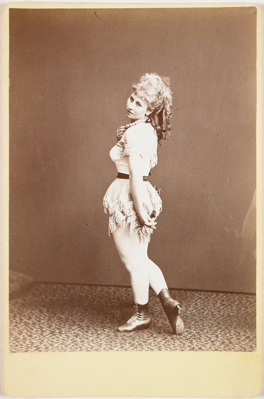 Mozer, Jeremiah Gurney, 1869–74