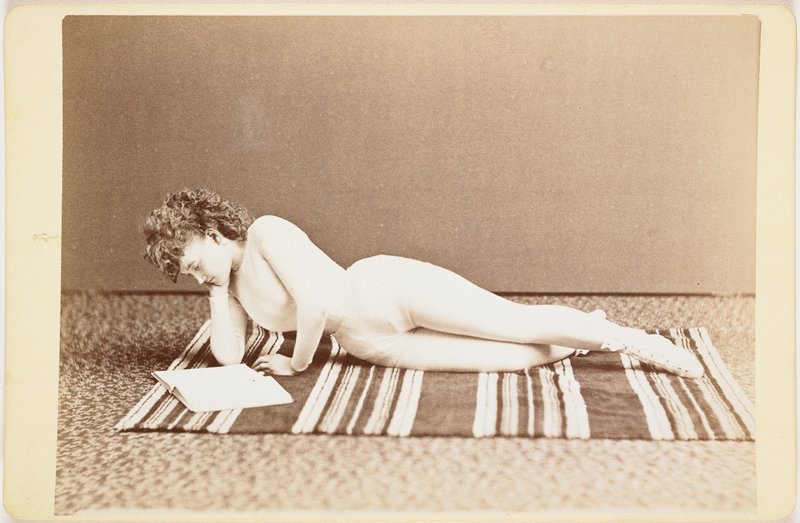 La Favre, Jeremiah Gurney, 1869–74