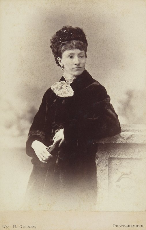 Untitled, William H. Gurney, 19th century