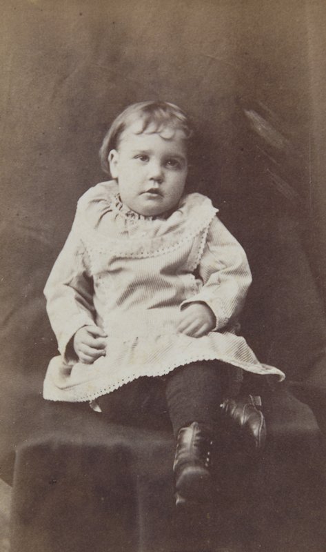 Untitled, William H. Gurney, c. 1860–80