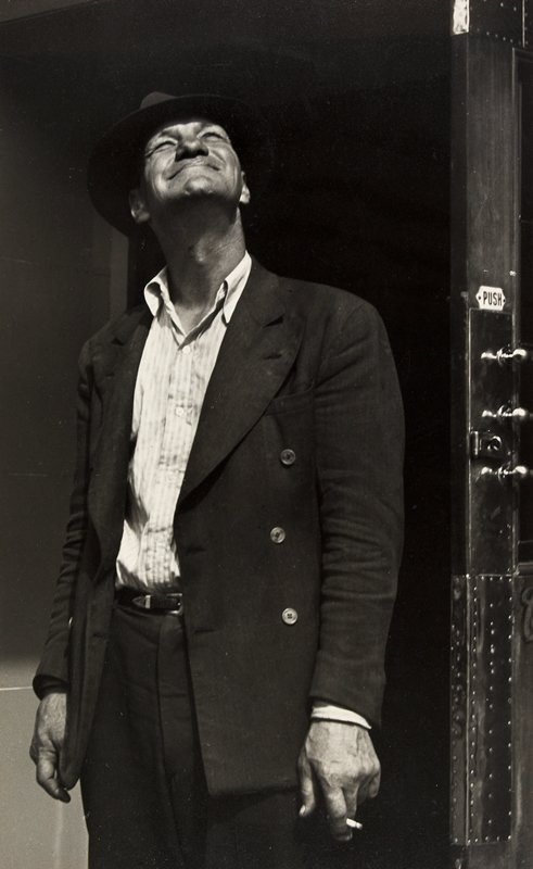 Untitled, Homer Page, 20th century