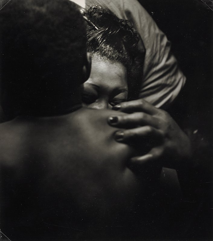 Untitled, Wayne Miller, c. 1946