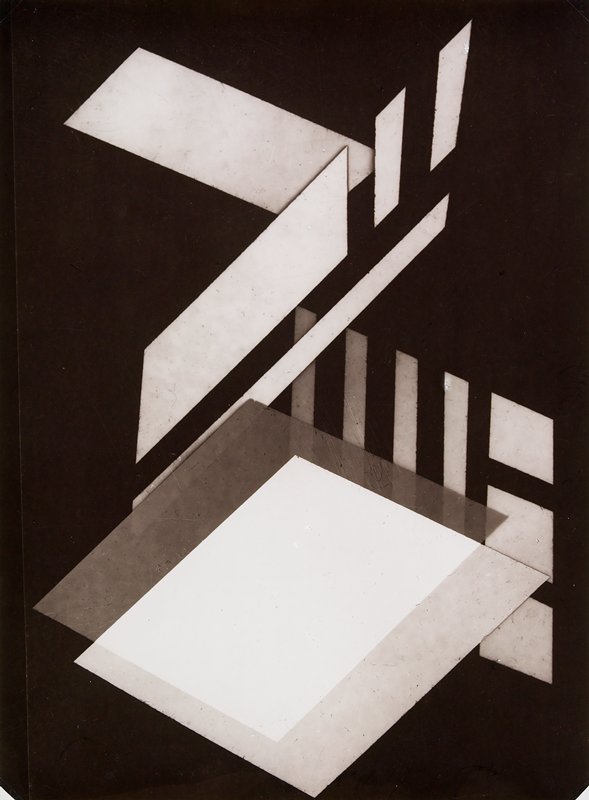 Untitled, Jaroslav Rössler, 1965