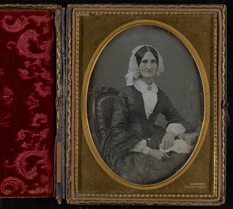 Untitled, Jeremiah Gurney, 1852–58