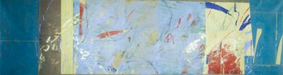 Again: A Meeting House (Not Narcoossee Neither is this Watervliet), Steven Sorman, 1985