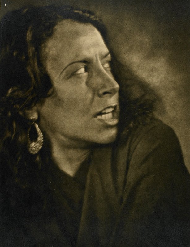 Helba Huara, Max Thorek, c. 1930