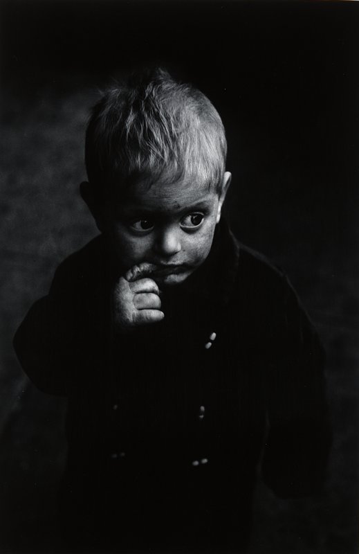 New York City, Dave Heath, ок. 1957