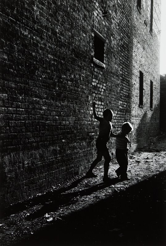 Chicago, Dave Heath, ок. 1955