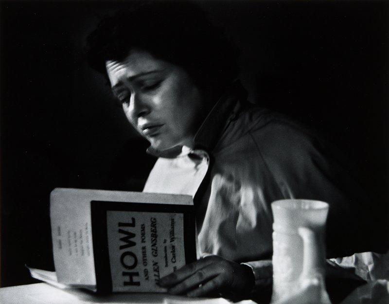 New York City, Dave Heath, ок. 1957