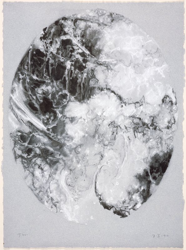 Untitled, John Willenbecher, 1990