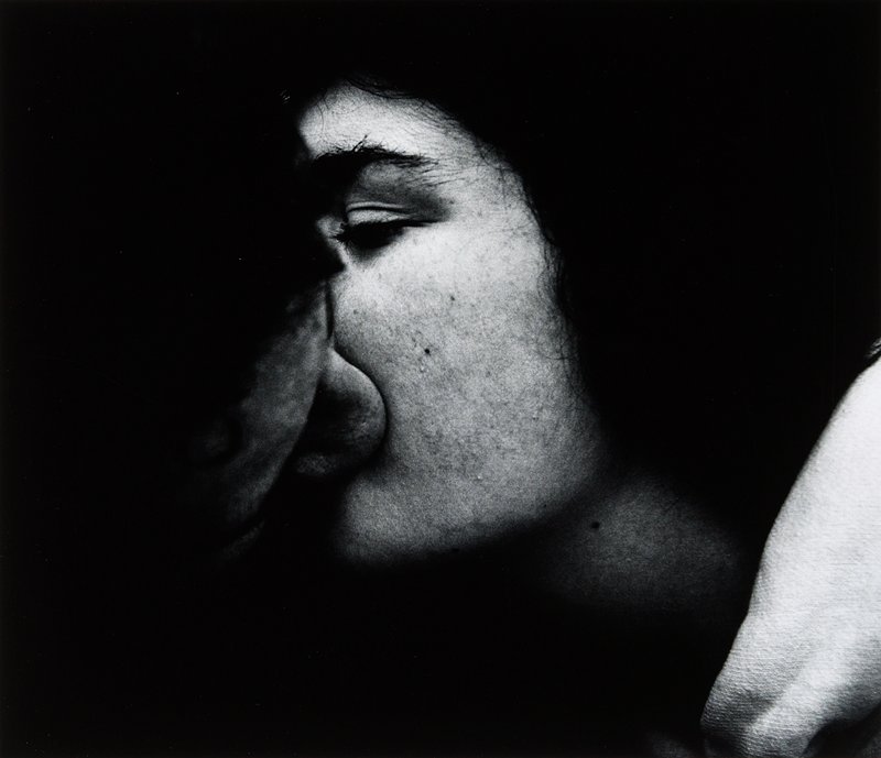 New York City, Dave Heath, ок. 1957
