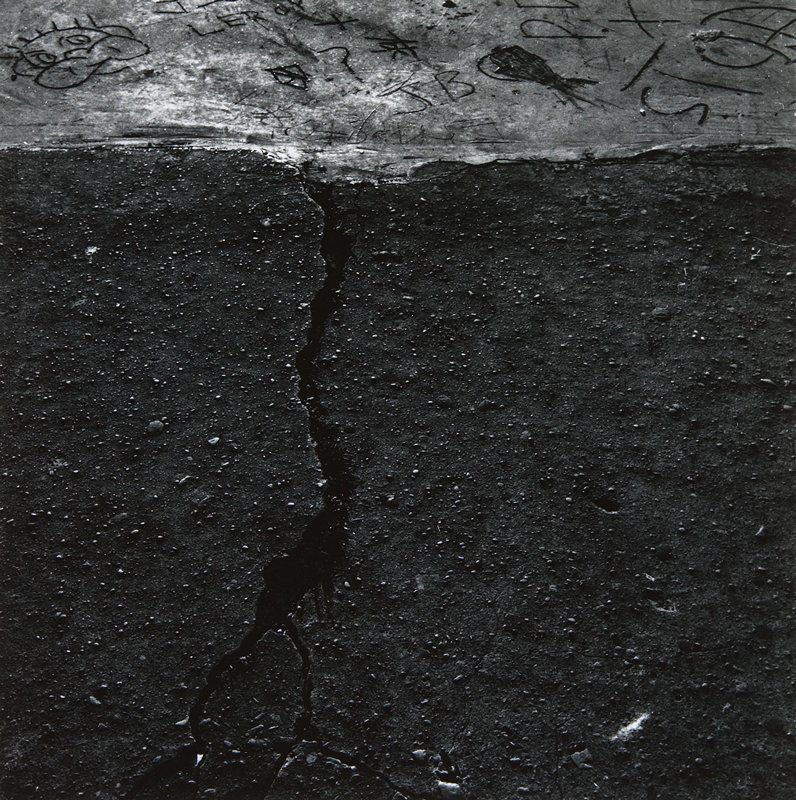 Chicago, Dave Heath, ок. 1955