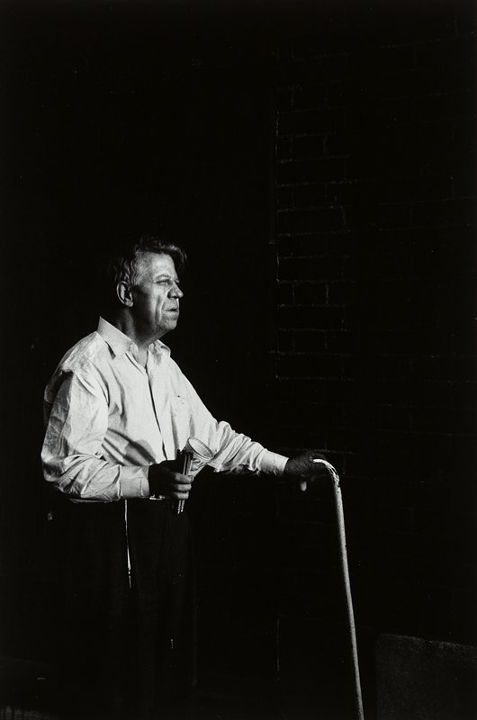 Chicago, Dave Heath, ок. 1955