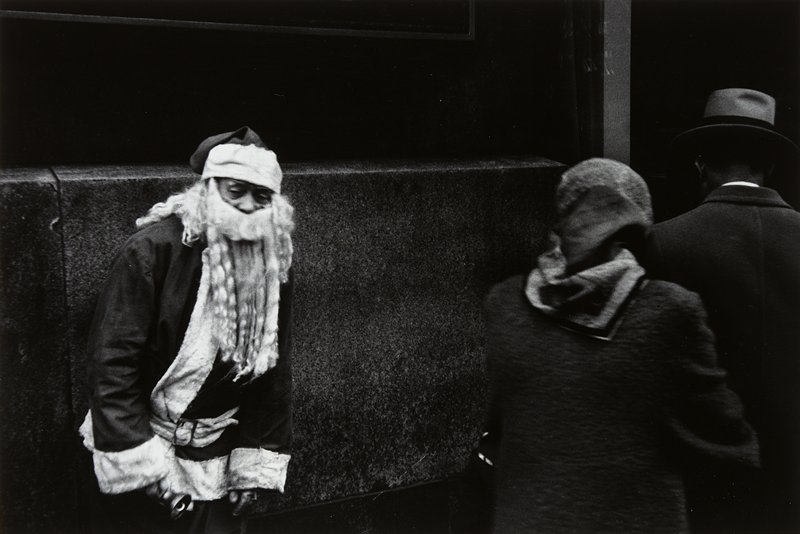 Chicago, Dave Heath, ок. 1955