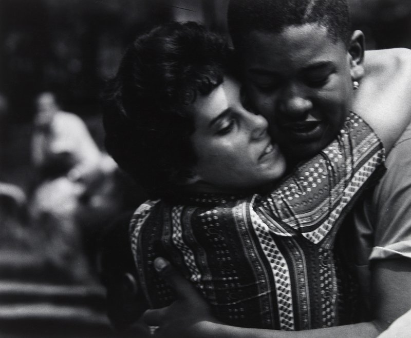 New York City, Dave Heath, ок. 1957