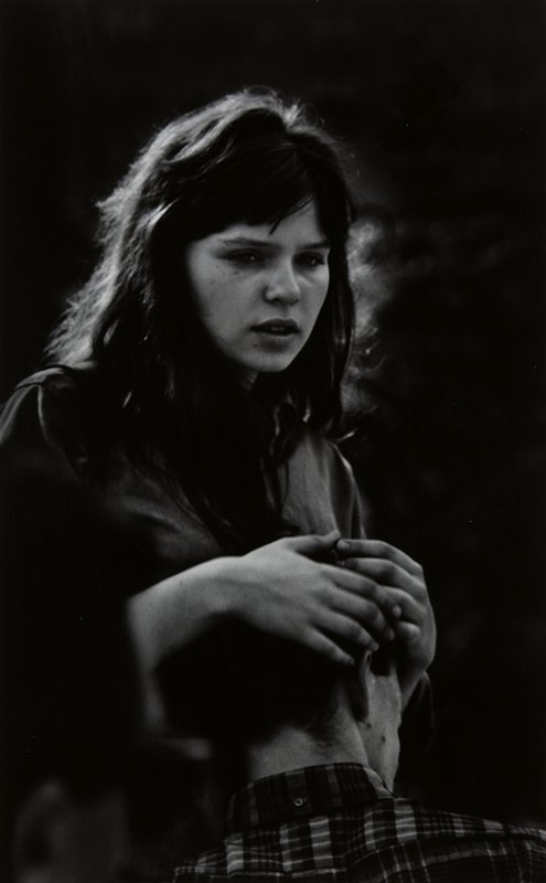 New York City, Dave Heath, ок. 1957