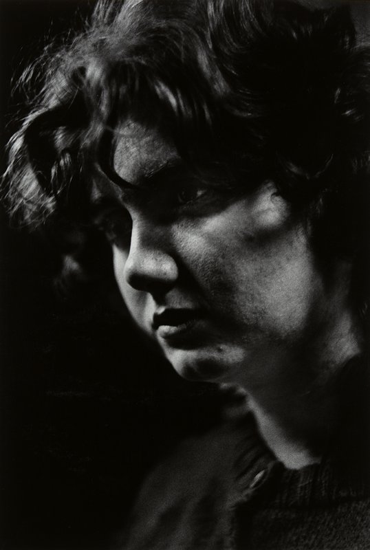 New York City, Dave Heath, ок. 1957