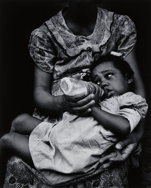 Philadelphia, Dave Heath, 1952