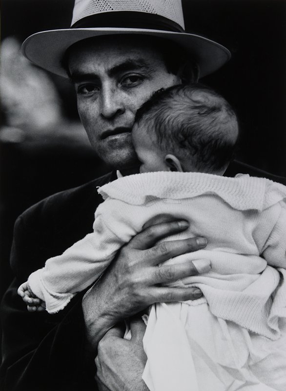 New York City, Dave Heath, ок. 1957