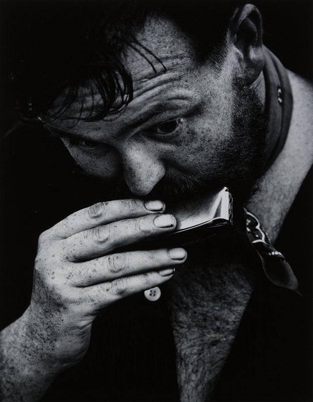 New York City, Dave Heath, ок. 1957