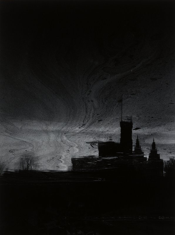 New York City, Dave Heath, ок. 1957