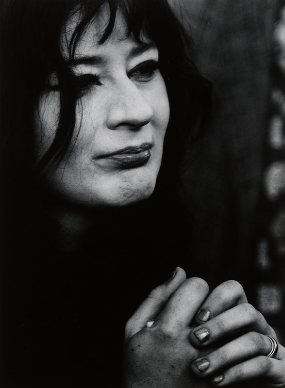 New York City, Dave Heath, ок. 1957
