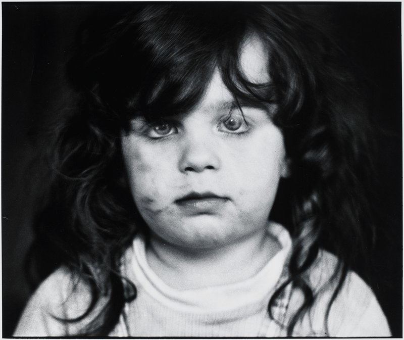 Erin Freed, Dave Heath, 1963