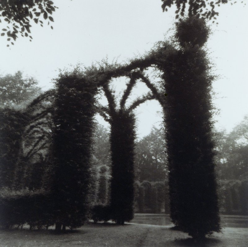 Beloeil, Belgium, Lynn Geesaman, 1989