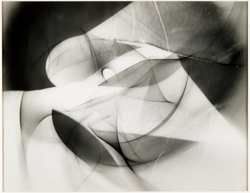 Untitled, Arthur Siegel, 1946