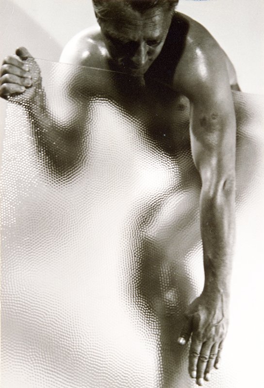 Nelson Bennett, Jane Bell Edwards, 1949