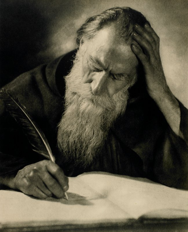 Time Marches On, Max Thorek, ок. 1942