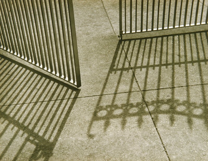 The Gate, Chiago, Jane Bell Edwards, 1947