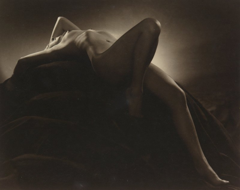 Dawn, Buck Hoy, c. 1937