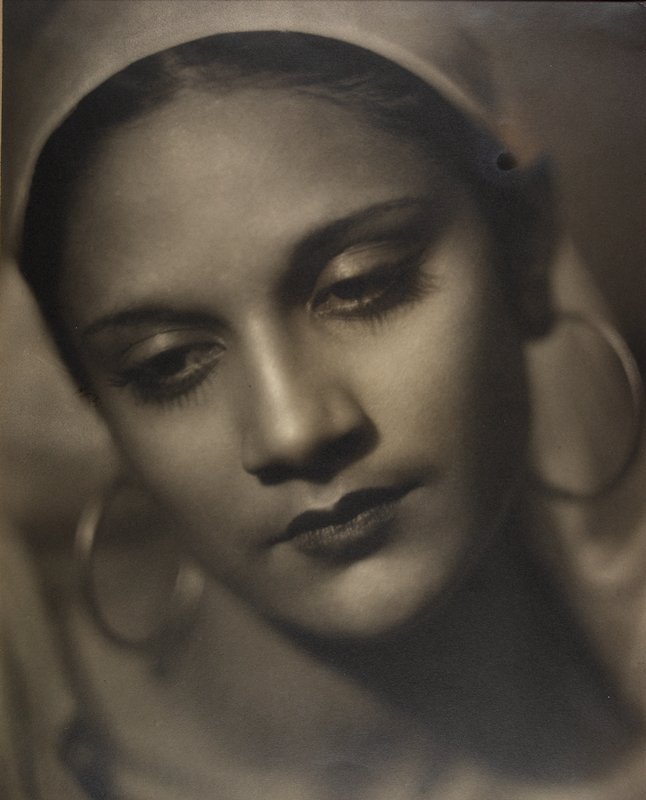 Modesty, A. J. Patel, c. 1938