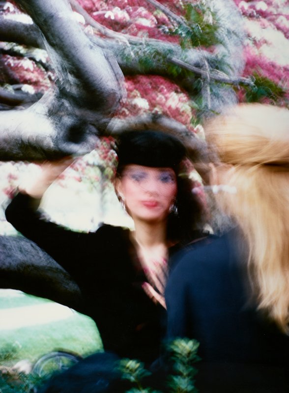 Untitled, Timothy Lamb, 1980