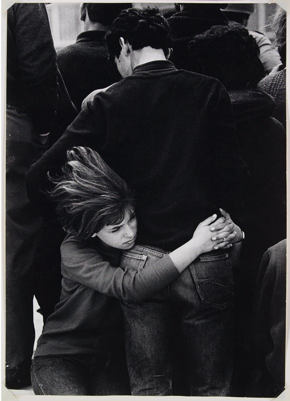Untitled, Thomas Höpker, 20th century