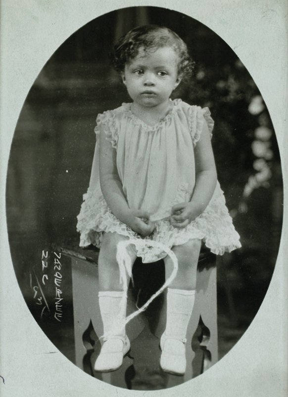 Untitled, James Van Der Zee, 1931