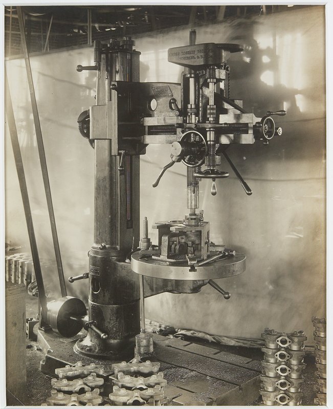 Untitled, Nathan Lazarnick, c. 1911