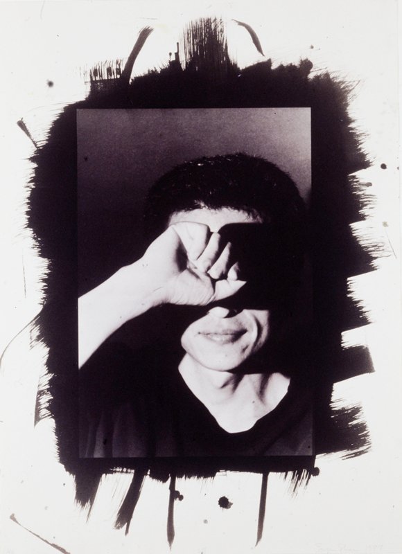 Untitled LIII, Susan Shaw, 1987
