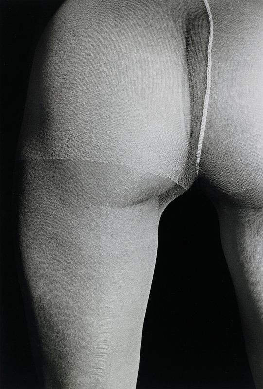 Panties M 10, Rutger ten Broeke, 20th century