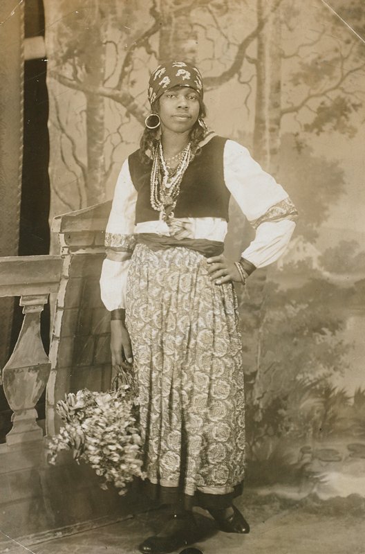 Untitled, James Van Der Zee, 20th century