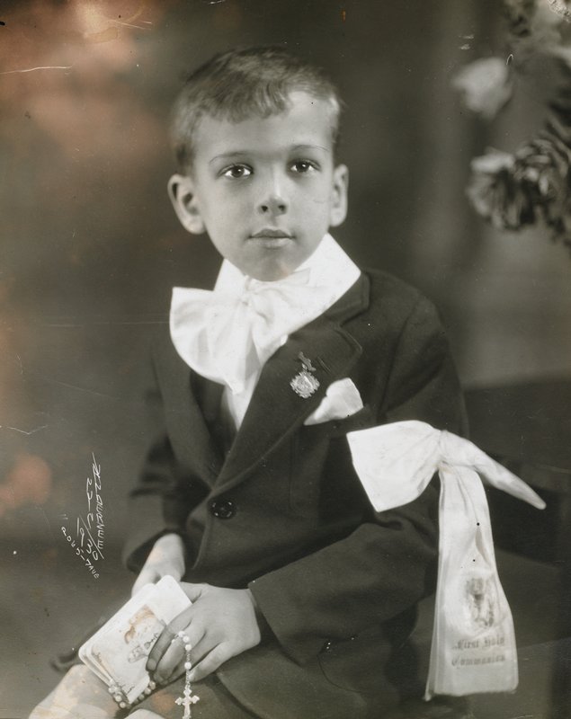 Untitled, James Van Der Zee, 1930